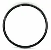 WESCO®  Bodenring schwarz zu Pushboy 50 ltr. Produktbild-Vorschau 1