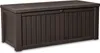Keter Rockwood Deck Box Armadietto portaoggetti Anteprima dell’immagine prodotto 1