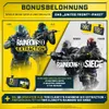 Ubisoft Xbox One/X/S Rainbow Six Extractions USK16 Produktbild-Vorschau 3