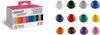 Cernit Kit argilla polimerica Argilla polimerica Basic 12 x Anteprima dell’immagine prodotto 4