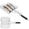 Orion Abschließbarer Stahlrost zum Grillen Grillrost Produktbild-Vorschau 9