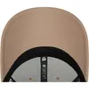 New Era Flawless 9Forty Neyyan  Abr Pastel Brown Pastel Produktbild-Vorschau 3