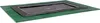 EXIT Dynamic Trampolin 275x458cm, mit Freezone Produktbild-Vorschau 3