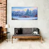 Coloray - Bild aus Glas - Glasbilder - 100 x 50 cm - Produktbild-Vorschau 4