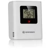 A white Bresser thermo-hygrometer is shown against a white background. Produktbild-Vorschau