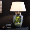 riess-ambiente Befüllbare Tischlampe CLASSICO 75cm weiß Produktbild-Vorschau 1