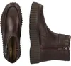 CLARKS Ankle Boots Torhill Buckle mit verstellbarem Produktbild-Vorschau 7