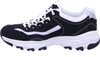 Skechers Obuv Iconik, 88888250BKW Náhľad obrázku produktu 18