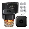Cadeau de Noël pour papa, Kit Fumoir à Cocktail, Kit Fumoir Voir les images du produit 4