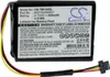 Baterie pro TomTom One 140, Go 500, 950mAh, Li-ion Náhled obrázku produktu 7