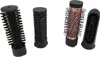 BaByliss Perfect Finish Warmluftbürste 1000W Föhnbürste mit Produktbild-Vorschau 20