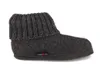 Haflinger 631047 Karl Damen Herren Hausschuhe Hüttenschuhe Produktbild-Vorschau 9