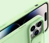 Nillkin Camshield Silky Silicone Case Etui Iphone 14 Pro Podgląd zdjęcia produktu 26
