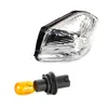 Außenspiegel Gehäuse Kappe Blenring Blinker Set links für Produktbild-Vorschau 11
