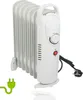 850 Watt Ölheizung - Konvektor - Mobiles Heizgerät - Produktbild-Vorschau 1