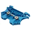 Weidmüller 1020080000 - Blau - 2,5 mm² - 24 A - 60 mm - Produktbild-Vorschau 5