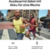 Fitbit Charge 6 coral band/champagne Produktbild-Vorschau 6