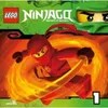 Lego: Ninjago - Das Jahr der Schlangen (CD 1) Produktbild-Vorschau 4