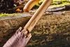 doppler stick parasol Nature Long AC Umbrella Deep Olive Podgląd zdjęcia produktu 8