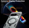 Dvouvrstvé pouzdro pro Google Pixel 10 / 10 Pro, magnetické Náhled obrázku produktu 6