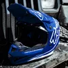 Troy Lee Designs GP Silhouette Motokrosová prilba Farba: Náhľad obrázku produktu 9