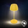 Stolní lampa LED Dobíjecí stolní lampa LED Stmívatelná Náhled obrázku produktu 12