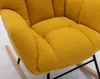 Sweiko 009 – houpací křeslo ve stylu Mid Century Modern z Náhled obrázku produktu 19