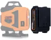 Rosfix Batteria Agli Ioni di Litio per Livello Laser Pro Anteprima dell’immagine prodotto 2