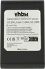 vhbw Akku kompatibel mit Dyson DC31, DC35, DC30, DC35 Produktbild-Vorschau 3