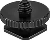 Walimex pro mini głowica kulowa z adapterem 1/4 gorącej Podgląd zdjęcia produktu 4