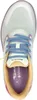 Tamaris Nowana  Sneakers Laag - Mint - Maat 40 Voir les images du produit 14