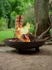 BonFeu BonBowl Plus braciere 60 cm - Bracieri per il Anteprima dell’immagine prodotto 7