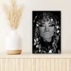 MuchoWow® - Leinwandbilder - Frau - Kleopatra - Gold - Produktbild-Vorschau 6
