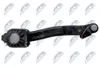 NTY EZC-AU-179 Türfeststeller Türfangband für AUDI Q5 (FYB) Produktbild-Vorschau 4