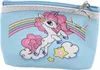Kinder Geldbeutel Einhorn Mini Portemonnaie Mädchen Produktbild-Vorschau 3