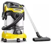 Kärcher WD 6 P S V-30/6/22/T - sec&humide - noir - inox - Voir les images du produit 8
