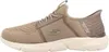 Skechers Ingram Brackett Herren Sneaker, Hands Free Produktbild-Vorschau 22