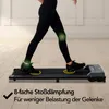 Infinity Goods Loopband - Wandelband - 1-6 km/u - Produktbild-Vorschau 9
