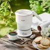 Adler AD 1377 Bouilloire de voyage 0,6 l silicone blanc Voir les images du produit 10