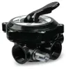 6-Wege-Ventilsatz R 11/2'' schwarz, Flachventil Produktbild-Vorschau 5
