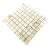 Naturstein Marmor Mosaik Fliesen Pulpis Golden Cream Produktbild-Vorschau 3