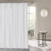 Duschvorhang 240 x 200 cm, schimmelresistent, wasserdicht, Produktbild-Vorschau 1