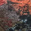 Teppich Waschbar Patchwork Mehrfarbig 120x180 cm Produktbild-Vorschau 4