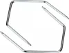 Audioproject A127 - Set di 2 staffe di sblocco per Anteprima dell’immagine prodotto 1