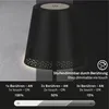 Briloner Leuchten ? Lampadaire LED rechargeable 2 en 1, Voir les images du produit 10