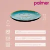 Palmer Lotus, Teller flach, Ø 27,5 cm, 2 Stück, Produktbild-Vorschau 3