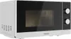 Teka MW FS20 WH Mikrowelle 20 l 700 W Schwarz  Weiß Produktbild-Vorschau 2