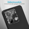 2x Kamera Schutz Glas für Xiaomi Redmi Note 13 5G Produktbild-Vorschau 7