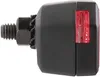 AXA Fahrrad Dynamo Juno-E6-12V 50 mm E-Bike kompatibel Produktbild-Vorschau 3