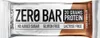 BioTech Zero Bar 50 g double chocolate Anteprima dell’immagine prodotto 1